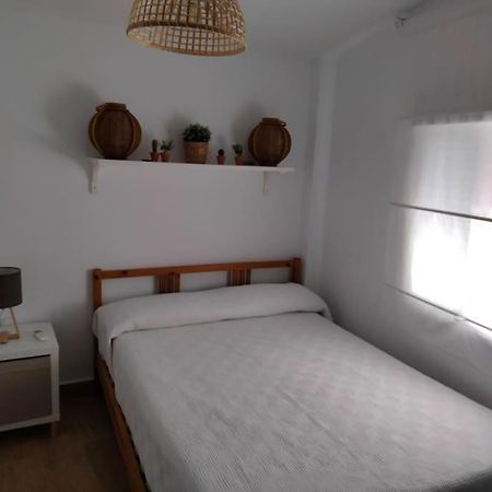 Casita Pinypon Vila Jerez de la Frontera Exterior foto