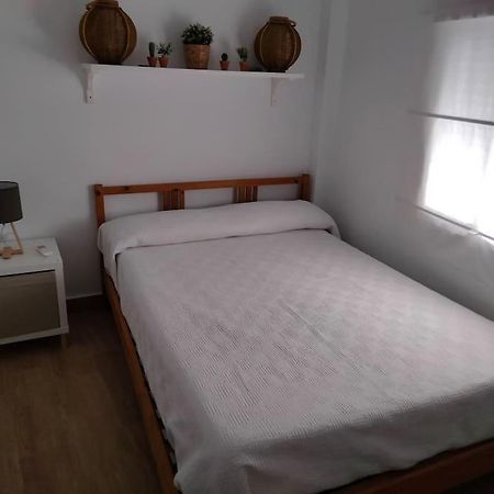 Casita Pinypon Vila Jerez de la Frontera Exterior foto