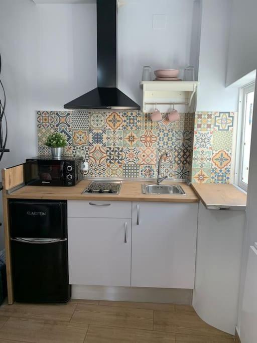Casita Pinypon Vila Jerez de la Frontera Exterior foto