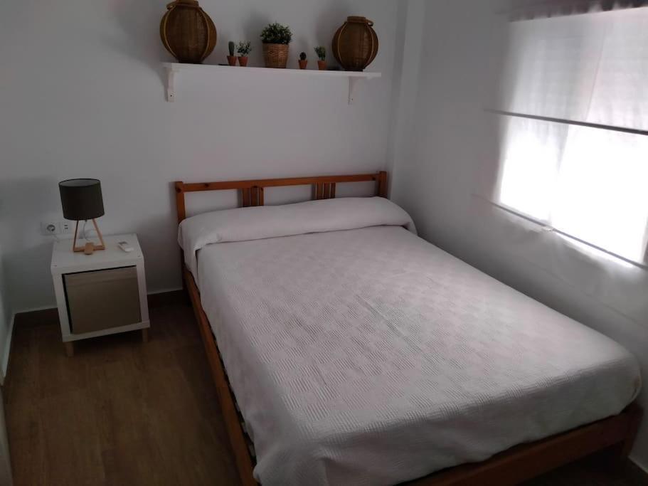 Casita Pinypon Vila Jerez de la Frontera Exterior foto