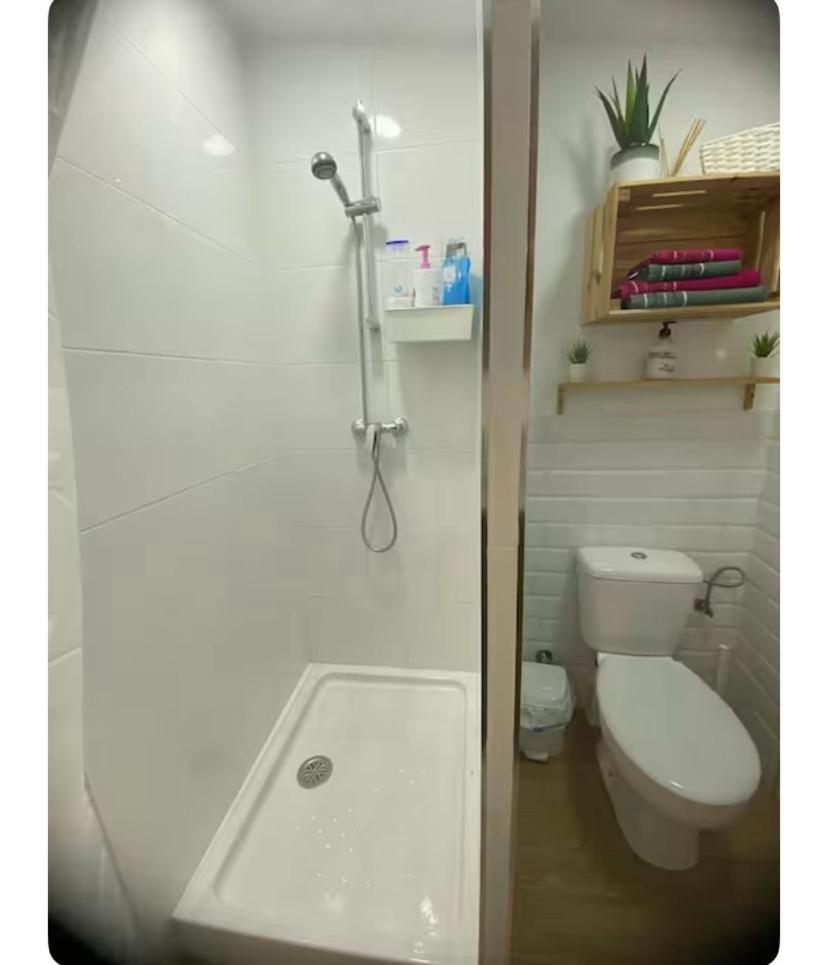 Casita Pinypon Vila Jerez de la Frontera Exterior foto